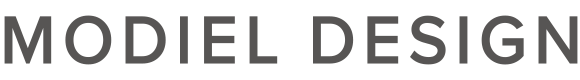 모디엘 디자인